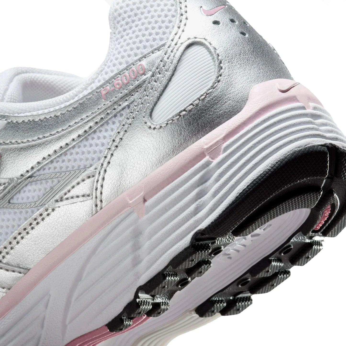P 6000 'White Elemental Pink' Women's (2025)