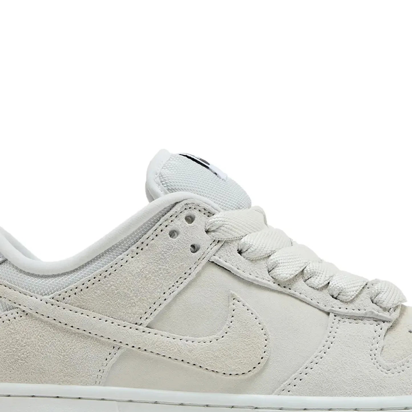 Dunk Low Pro B 'Pale Ivory' (2025)