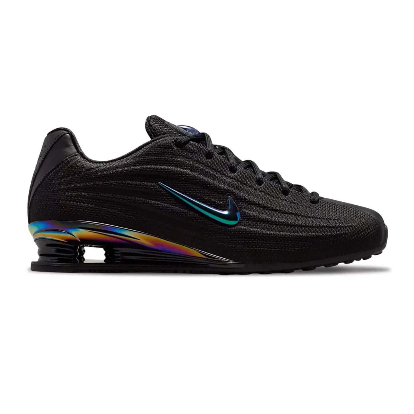 Shox Z SE 'Black Iridescent' Women's (2025)
