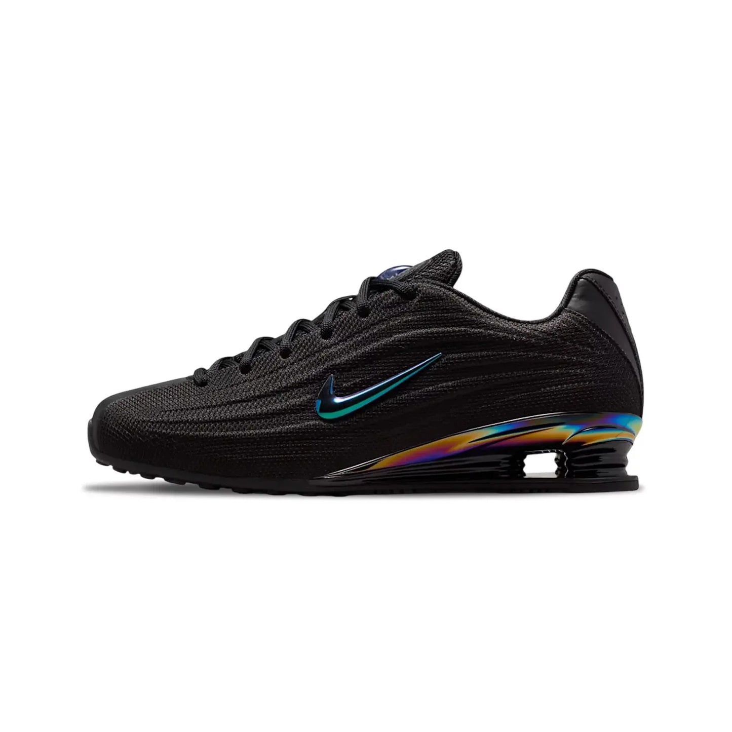 Shox Z SE 'Black Iridescent' Women's (2025)