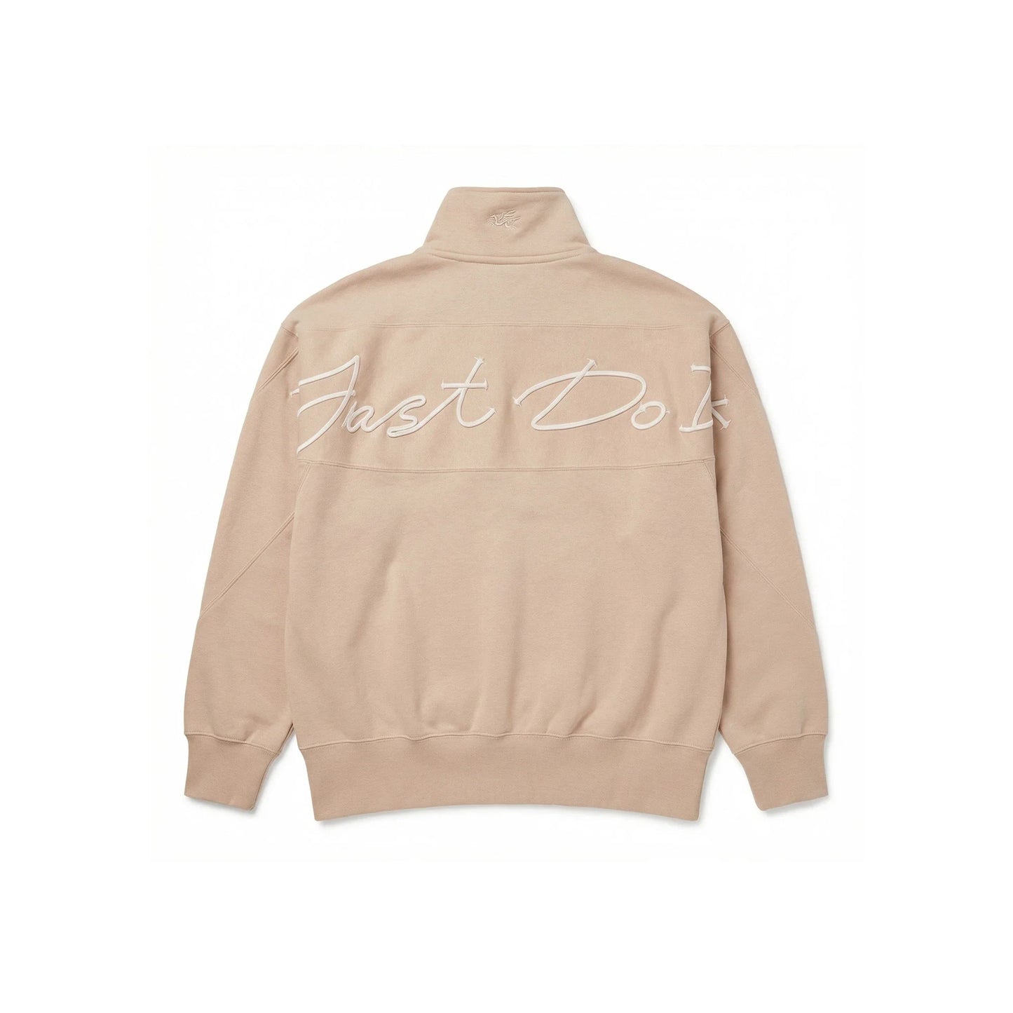 Nike Sportswear Year of the Horse Limited Edition Plush Hoodie 'Sail White'