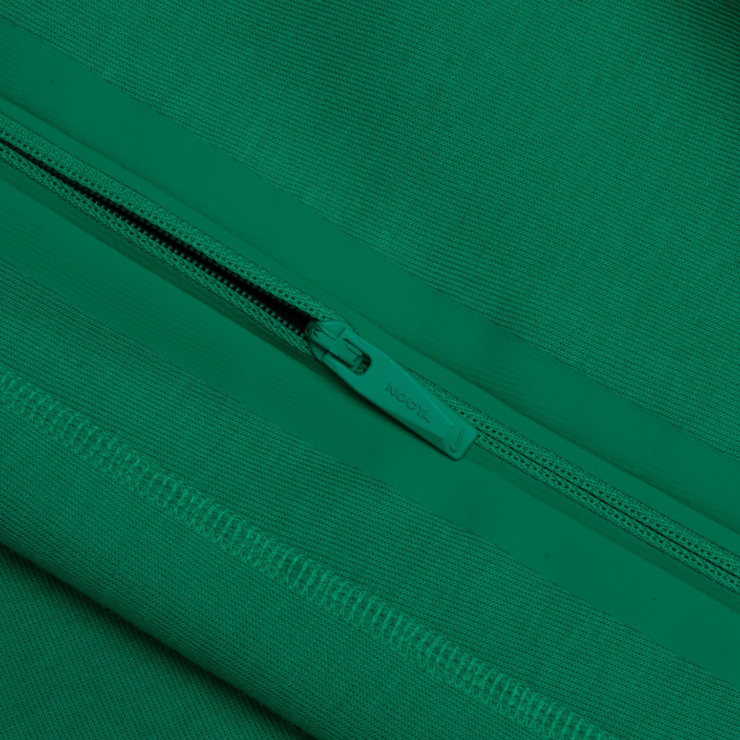 NOCTA Tech Fleece Open - Hem Pant - Stadium Green/Sail