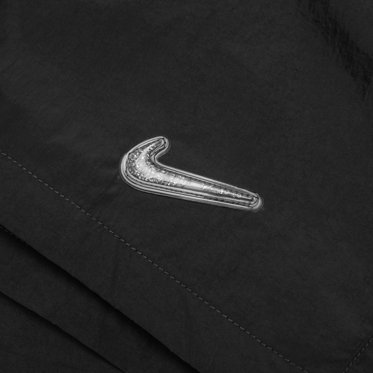 NOCTA Shorts - Sequoia/Black
