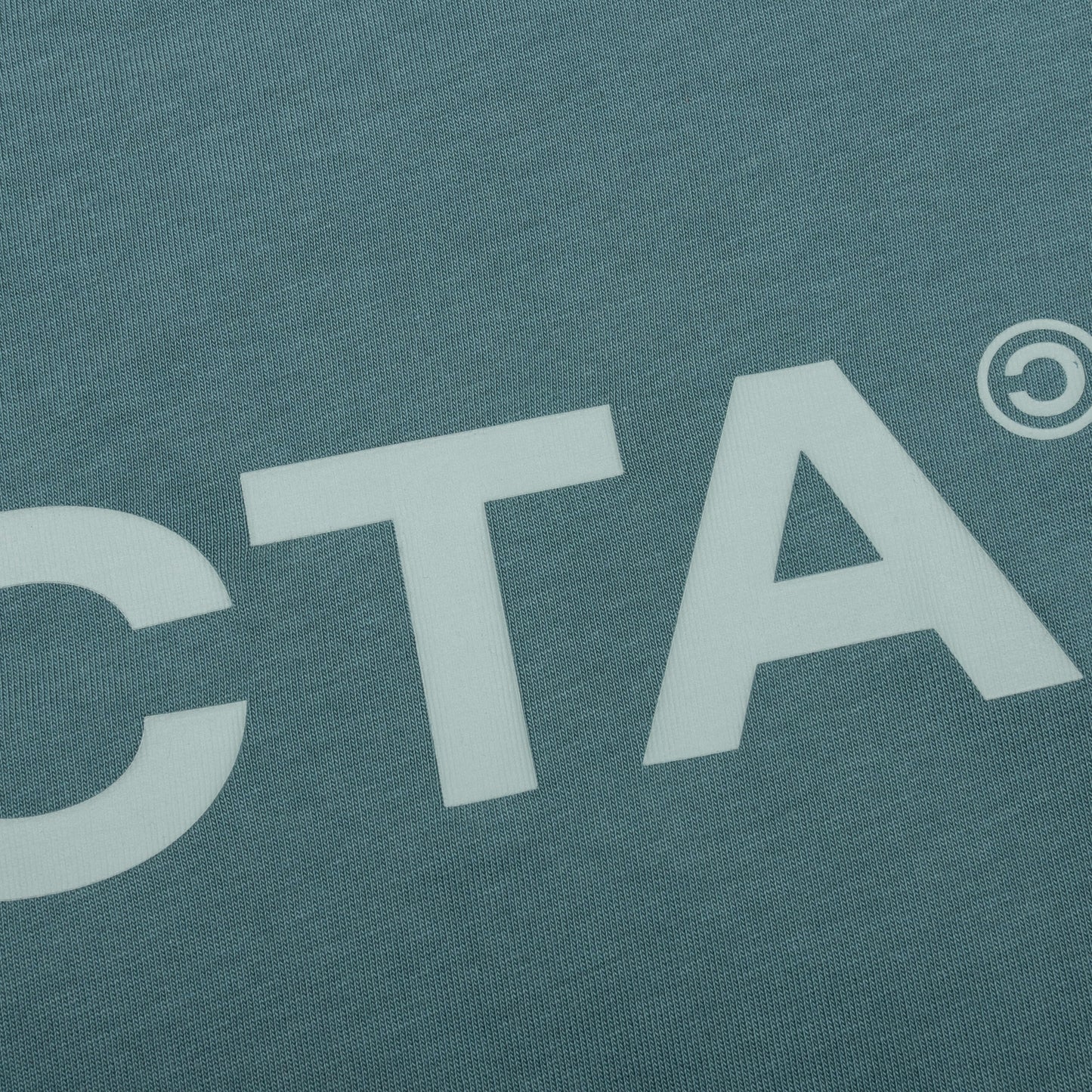 Nocta NRG CS S/S Shirt - Mineral Slate/Faded Spruce/Mica Green