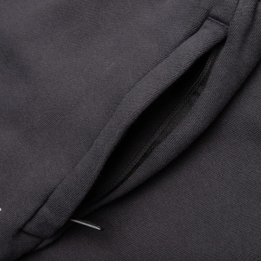 Nocta NRG Cs Pant Fleece - Anthracite/Iron Grey/Wolf Grey