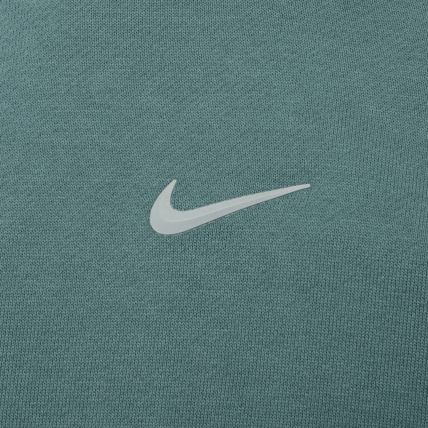 Nocta NRG Fleece Hoodie - Mineral Slate/Faded Spruce/Mica Green