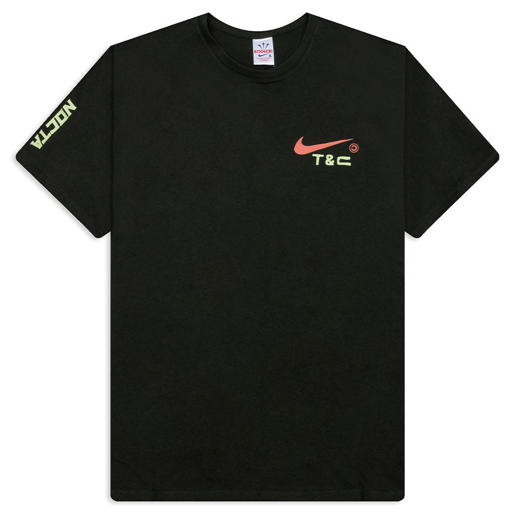 NOCTA Souvenir Cactus T - Shirt - Sequoia