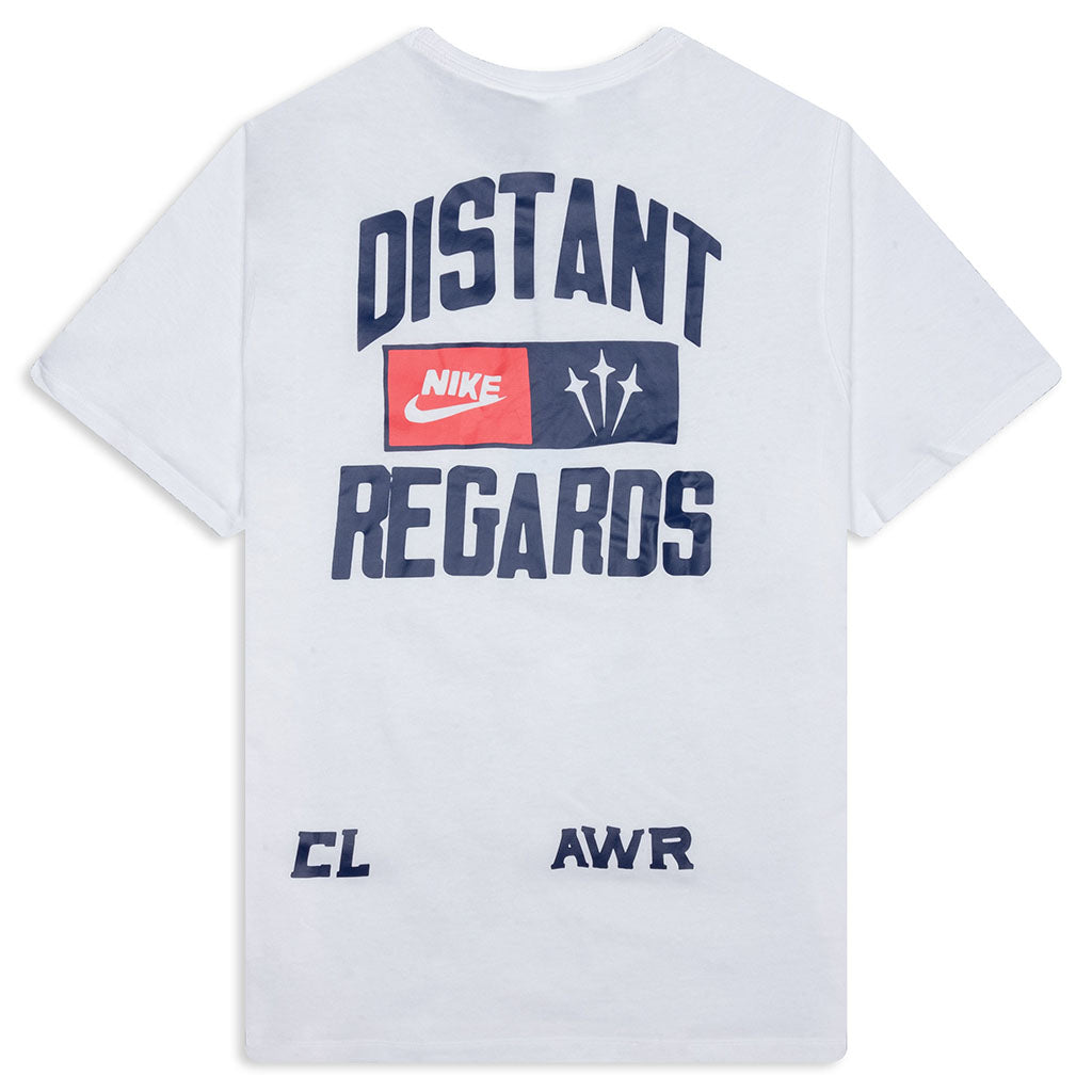NOCTA Souvenir Cactus T - Shirt - White