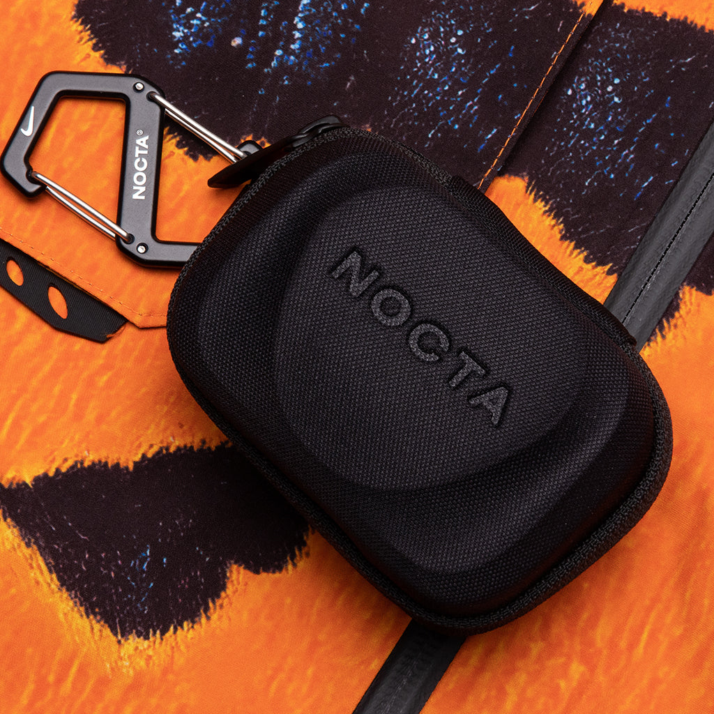 Nocta NRG Opal Tech Jacket - Safety Orange