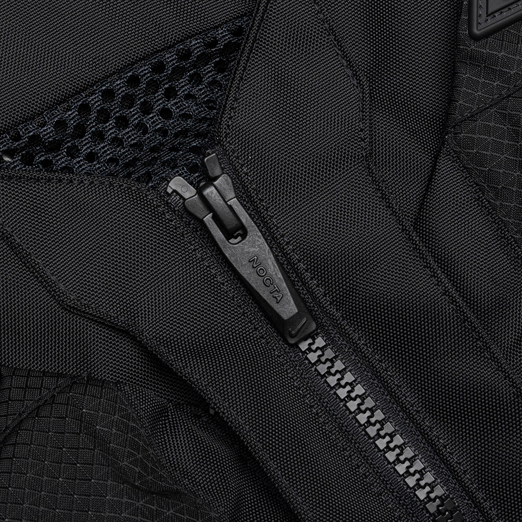Nocta NRG Opal Vest Modular - Black