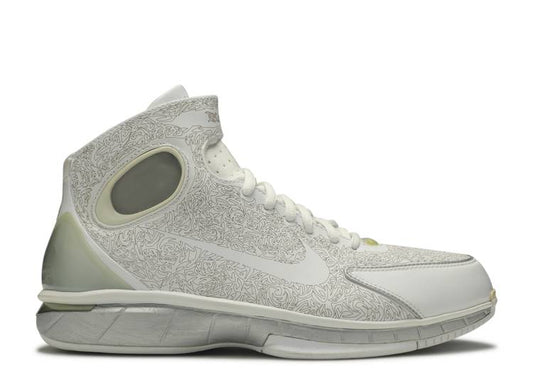 Huarache 2K4 Kobe Laser