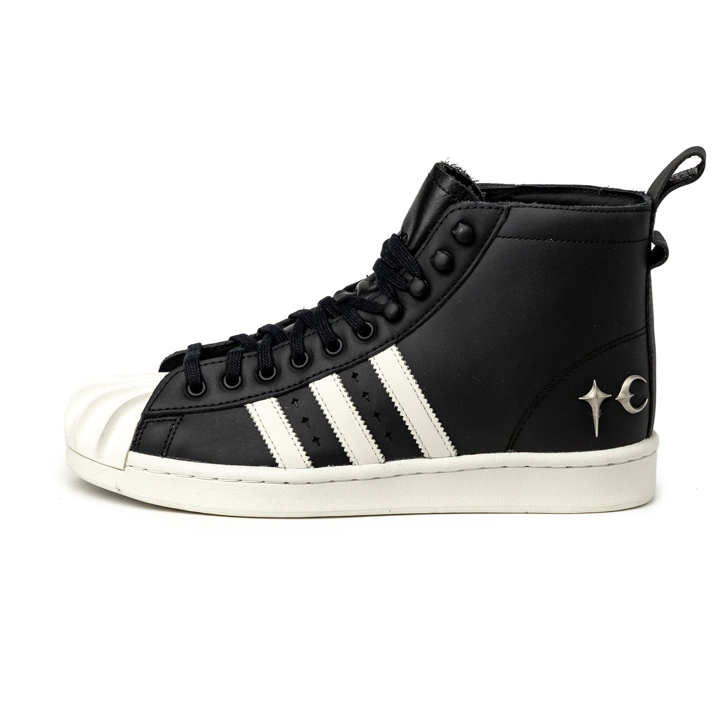 x Thug Club Superstar Luxe Boot