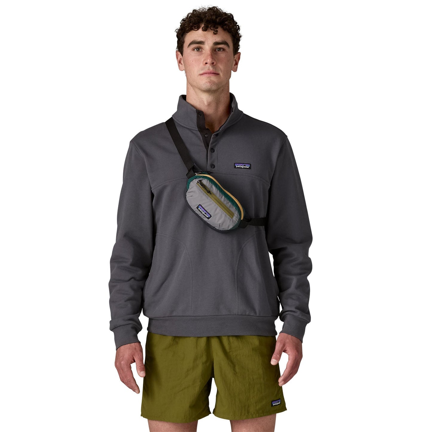 Terravia Mini Hip Pack 1L