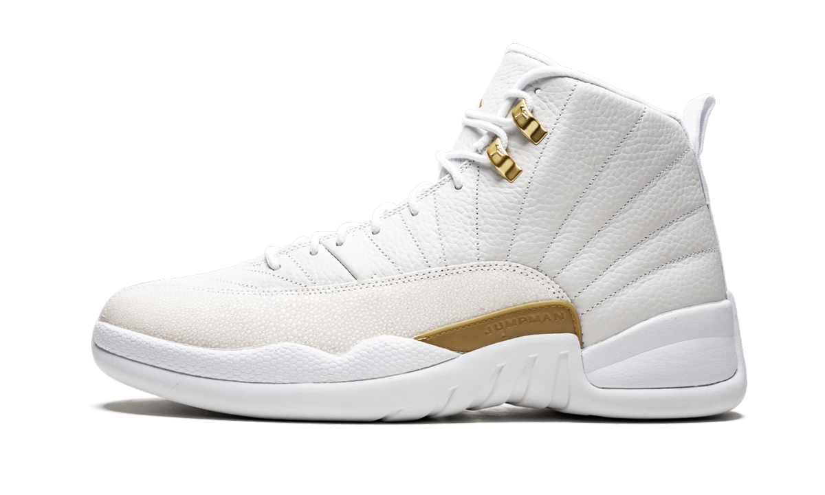 12 Retro OVO "October's Very Own" 873864 102