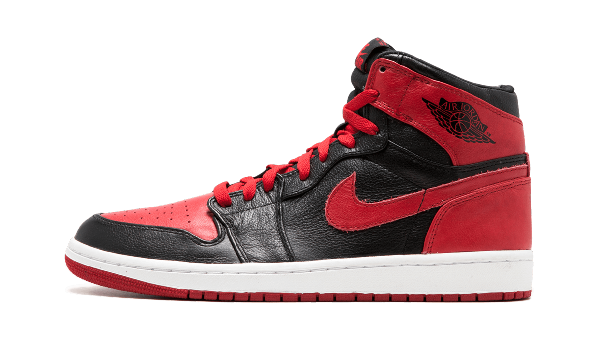 1 Retro High Ban "Banned" 432001 001
