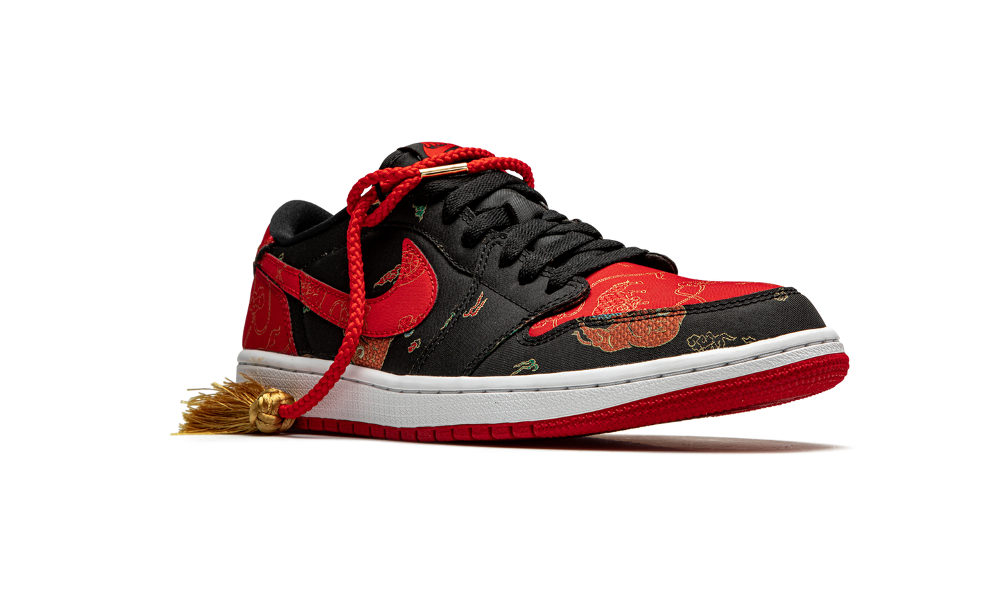 1 Low OG "Chinese New Year 2021" DD2233 001