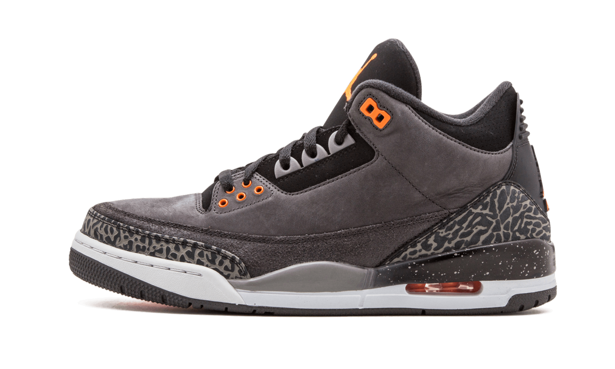 3 Retro "Fear Pack" 626967 040