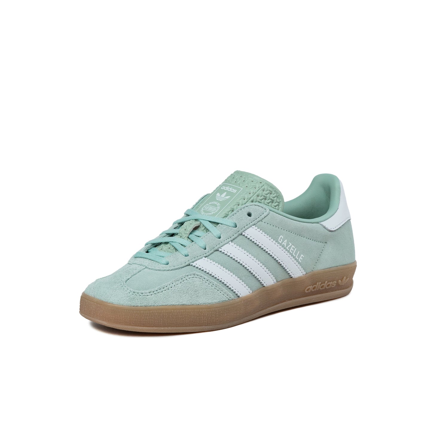 Gazelle Indoor W