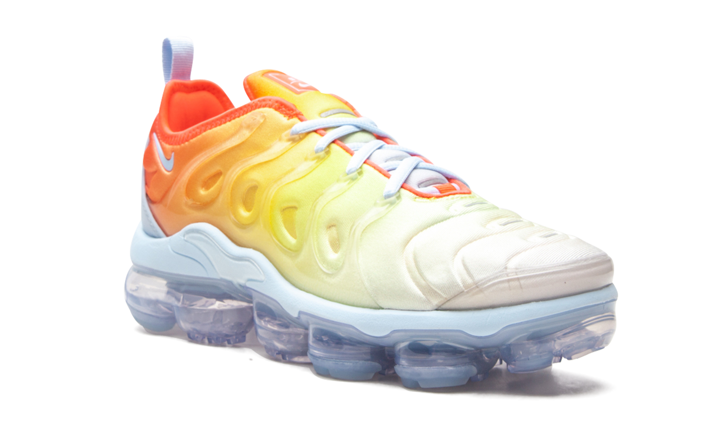 WMNS VaporMax Plus"Sunrise" CW5593 400