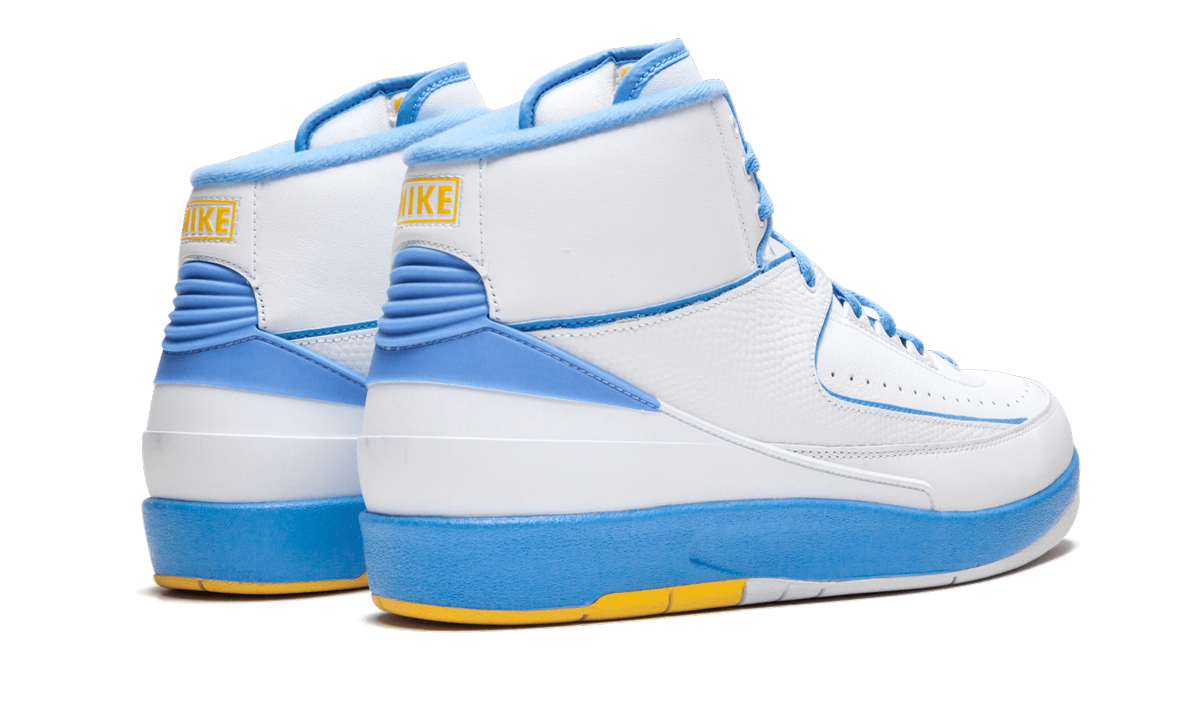 2 Retro "Melo (2018)" 385475 122