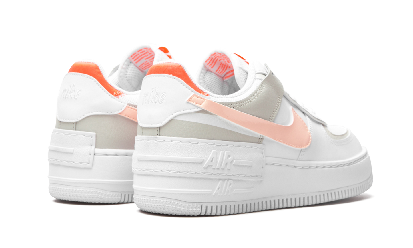AIR FORCE 1 SHADO WMNS"Crimson Tint" DH3896 100