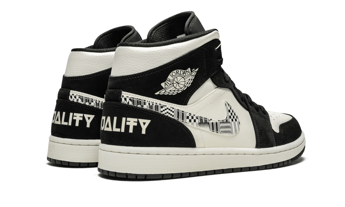 1 Mid SE "Black History Month" 852542 010