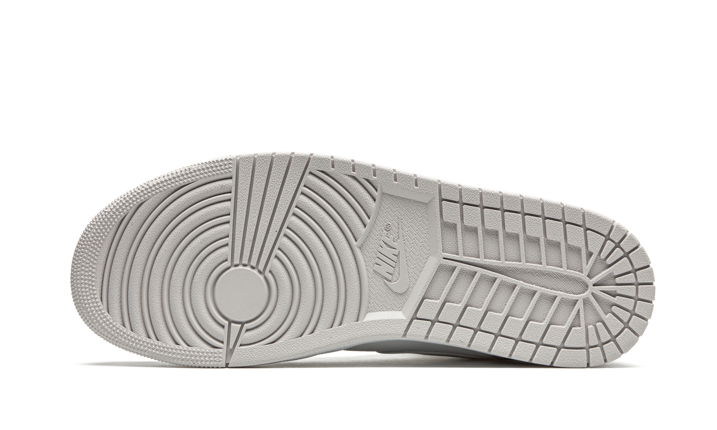 1 Mid "White Camo" DC9035 100