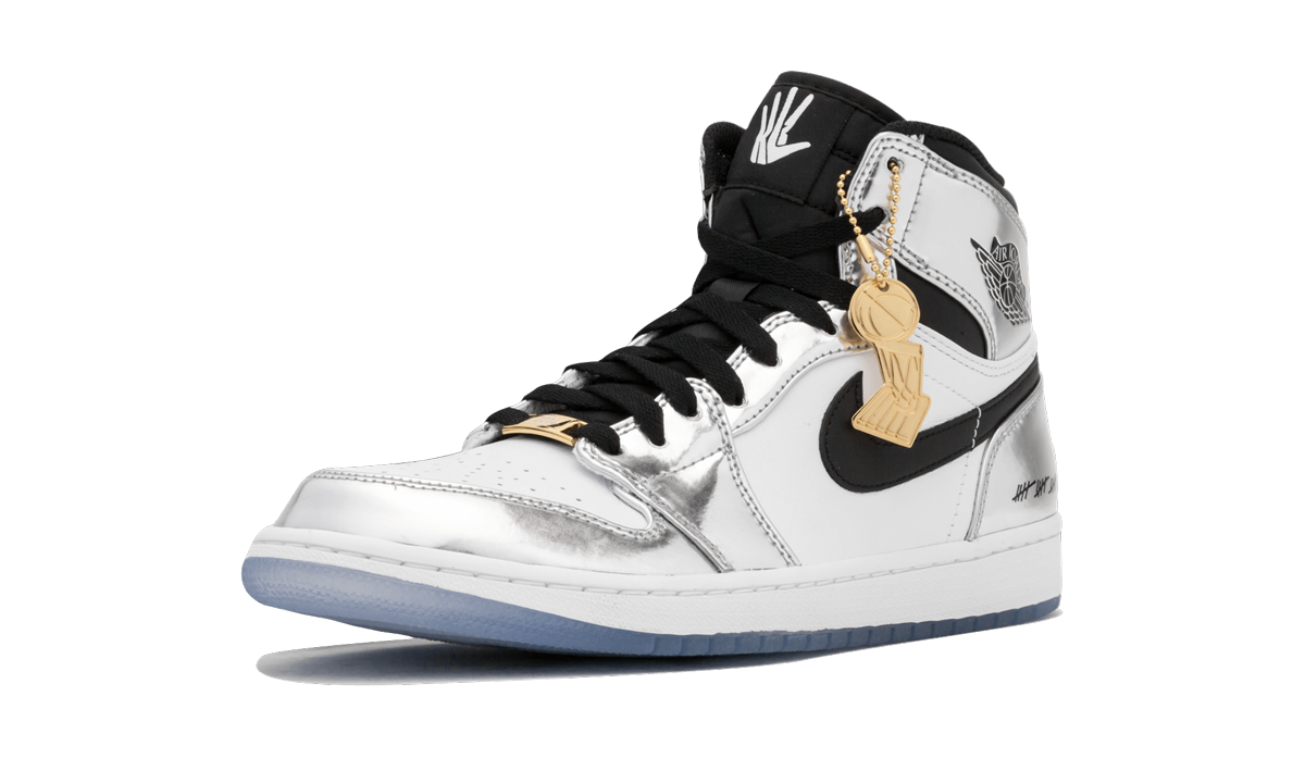 1 Hi Retro "Think 16 / Kawhi Leonard" AQ7476 016