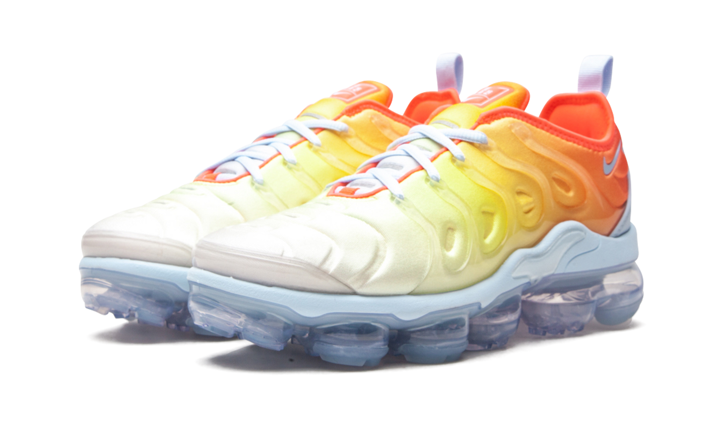 WMNS VaporMax Plus"Sunrise" CW5593 400