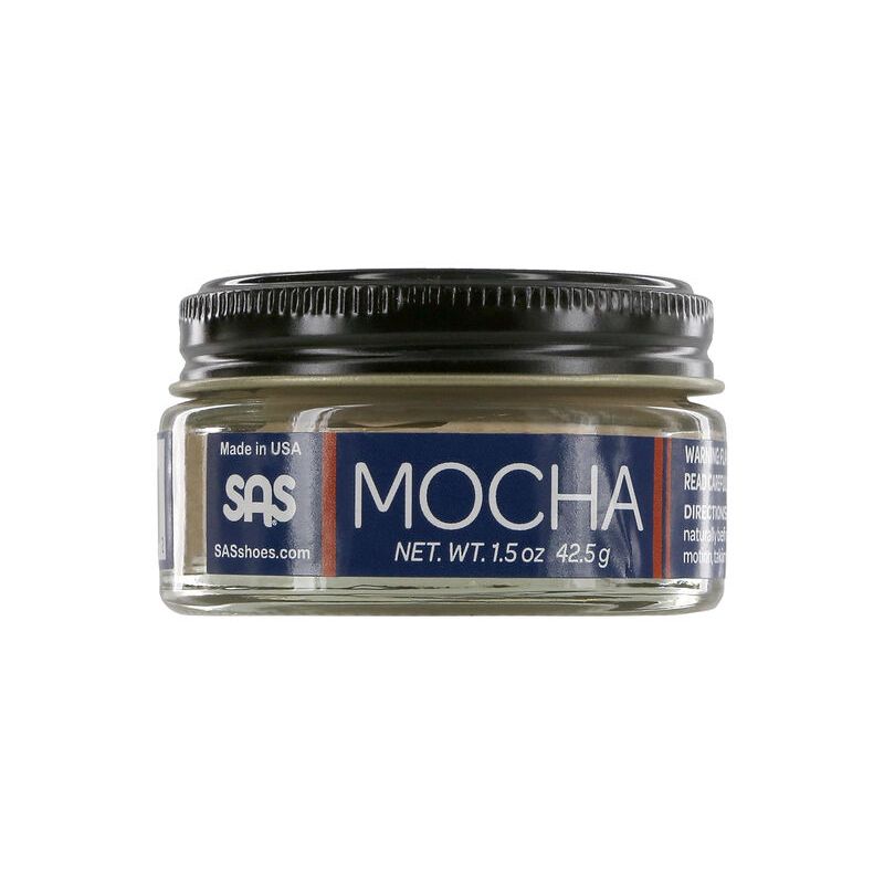 Shoe Cream Mocha