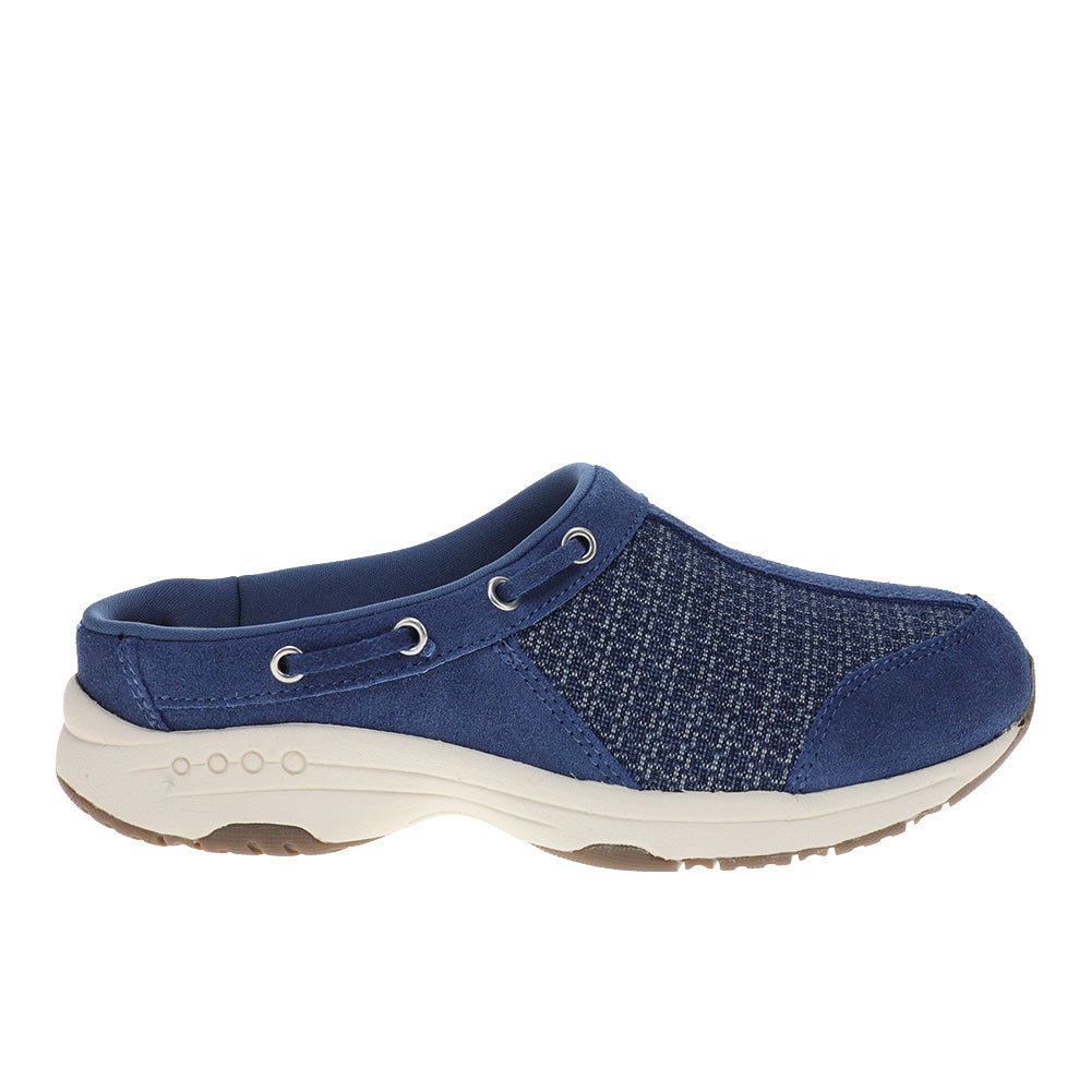 Travelport Slip On Walking Shoes