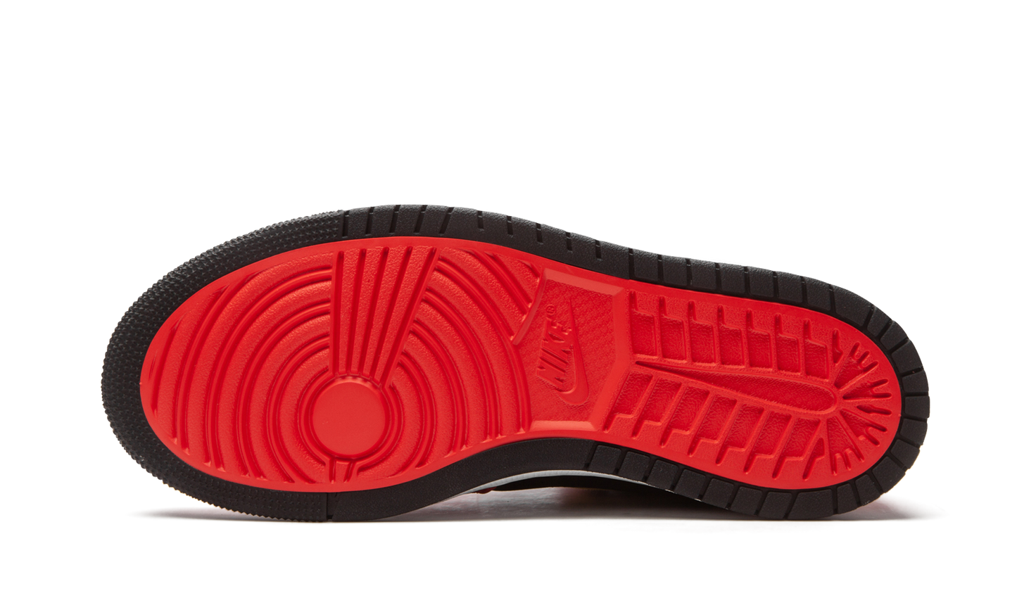 1 High Zoom CMFT "Chile Red" CT0978 006