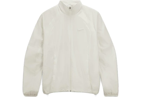 x Drake NOCTA Golf Track Jacket Sail