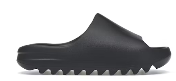 Slide Slate Grey