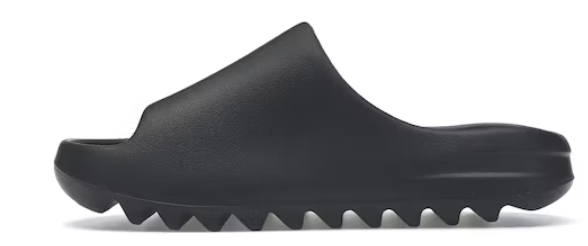 Slide Slate Grey