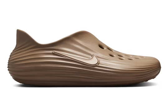 ReactX Rejuven8 Khaki