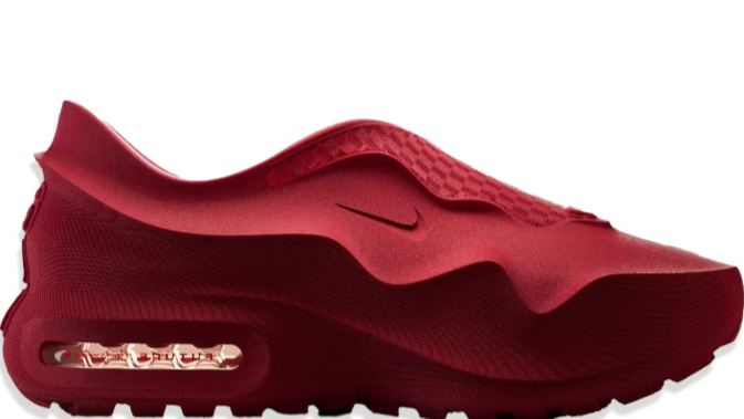 Max 1000 Red