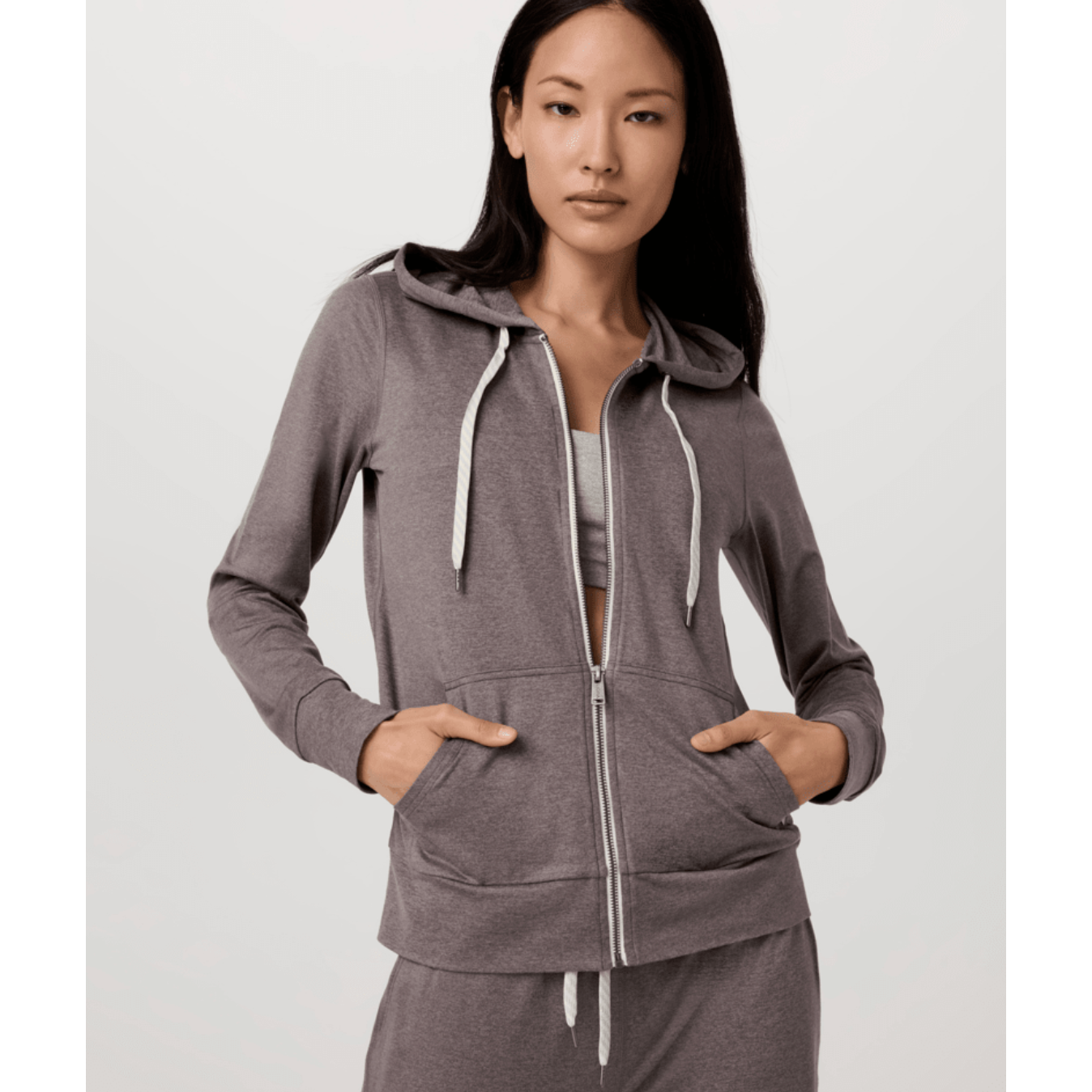 Women's Halo Performance Hoodie 2.0