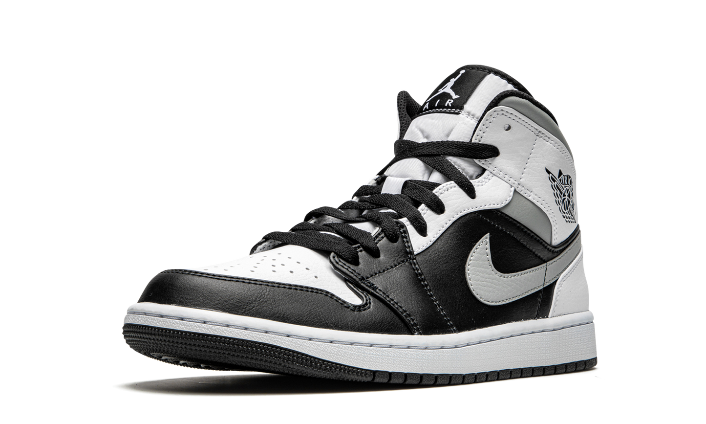 1 Mid "White Shadow" 554724 073