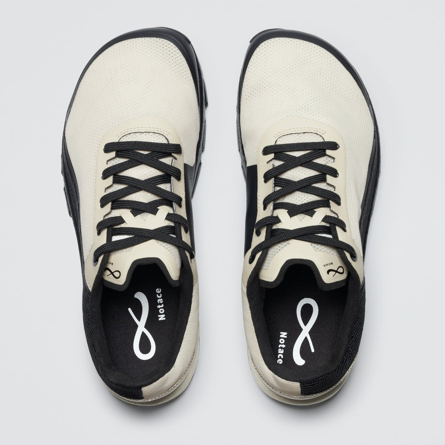 Men's Yama T1 in Ivory
