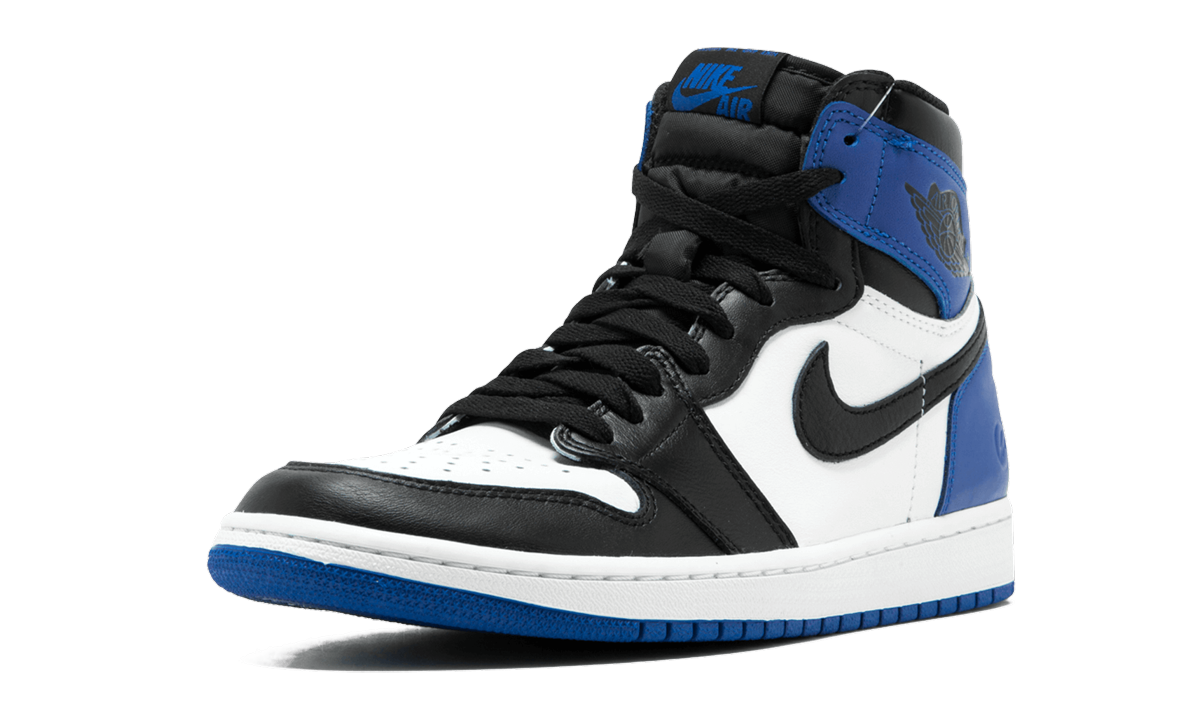 1 Retro High OG "Fragment" 716371 040