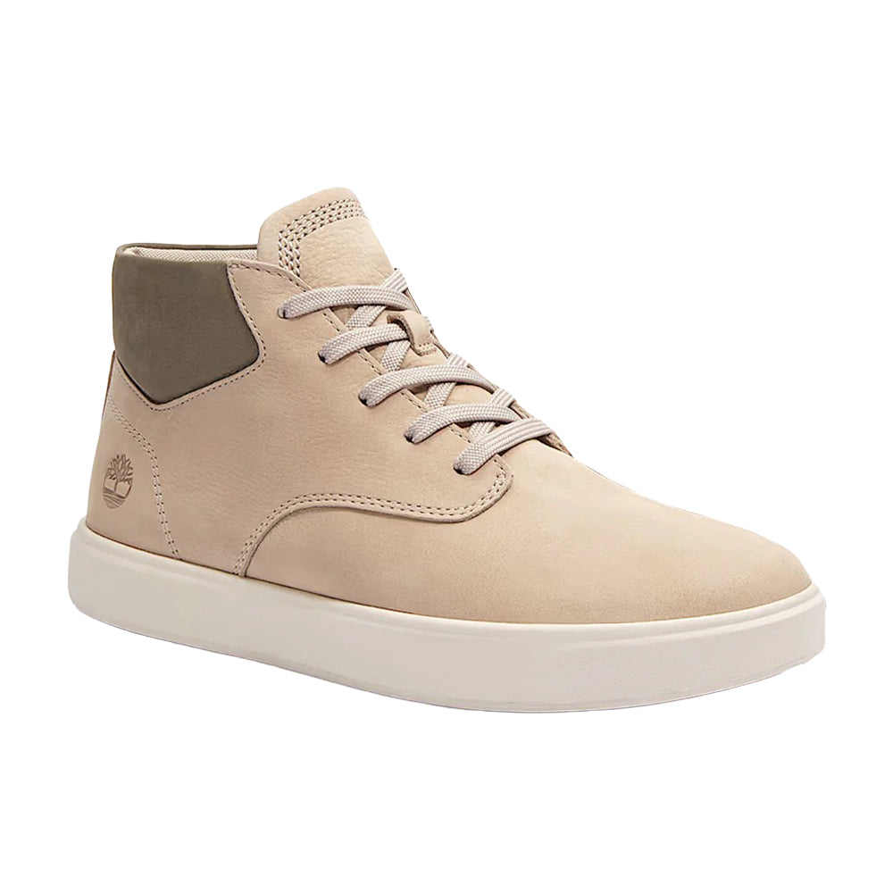 Emerson Street Mid Sneaker