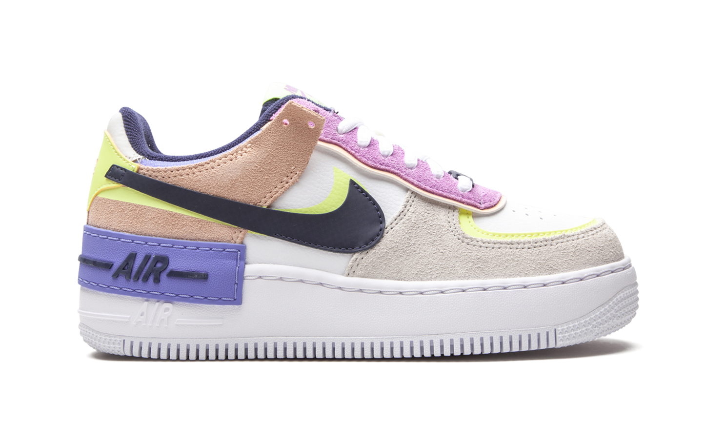 AF1 SHADO WMNS"Photon Dust"