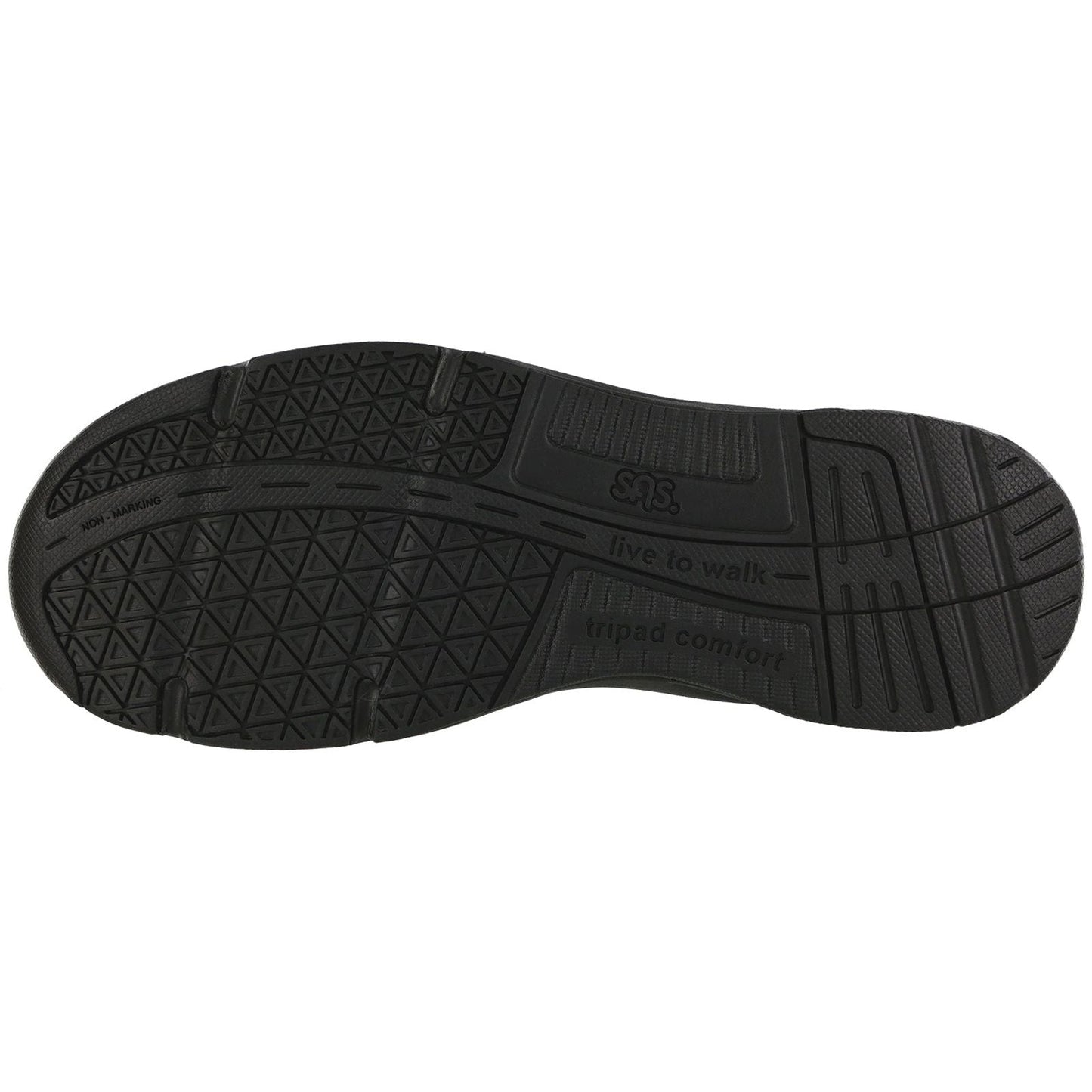 Women's Tour II Lace Up Sneaker in Gravity