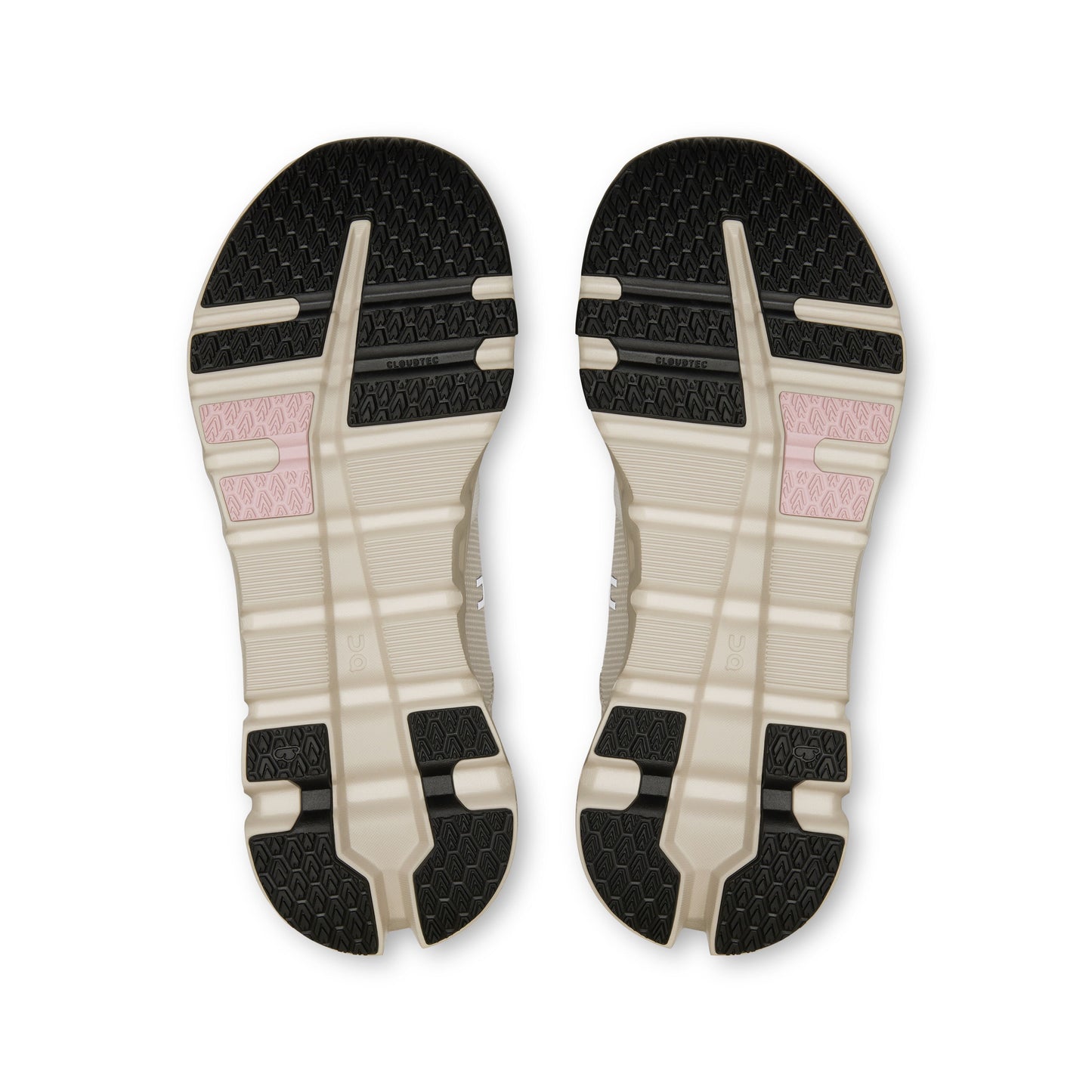 Women's Cloudrunner 2 in Silver Mauve