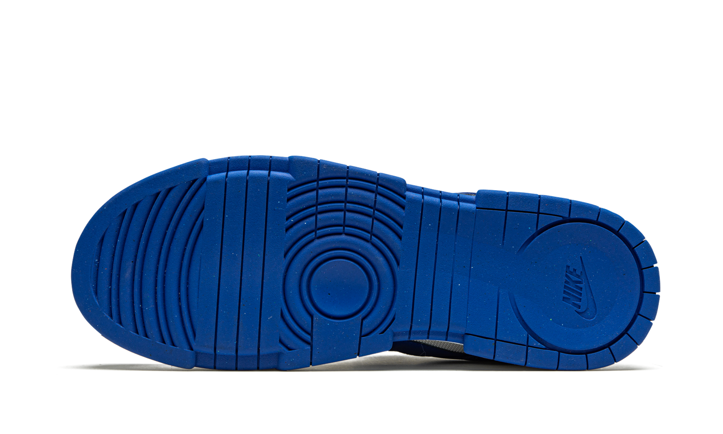 DUNK LO DISRUPT WMNS"Game Royal"