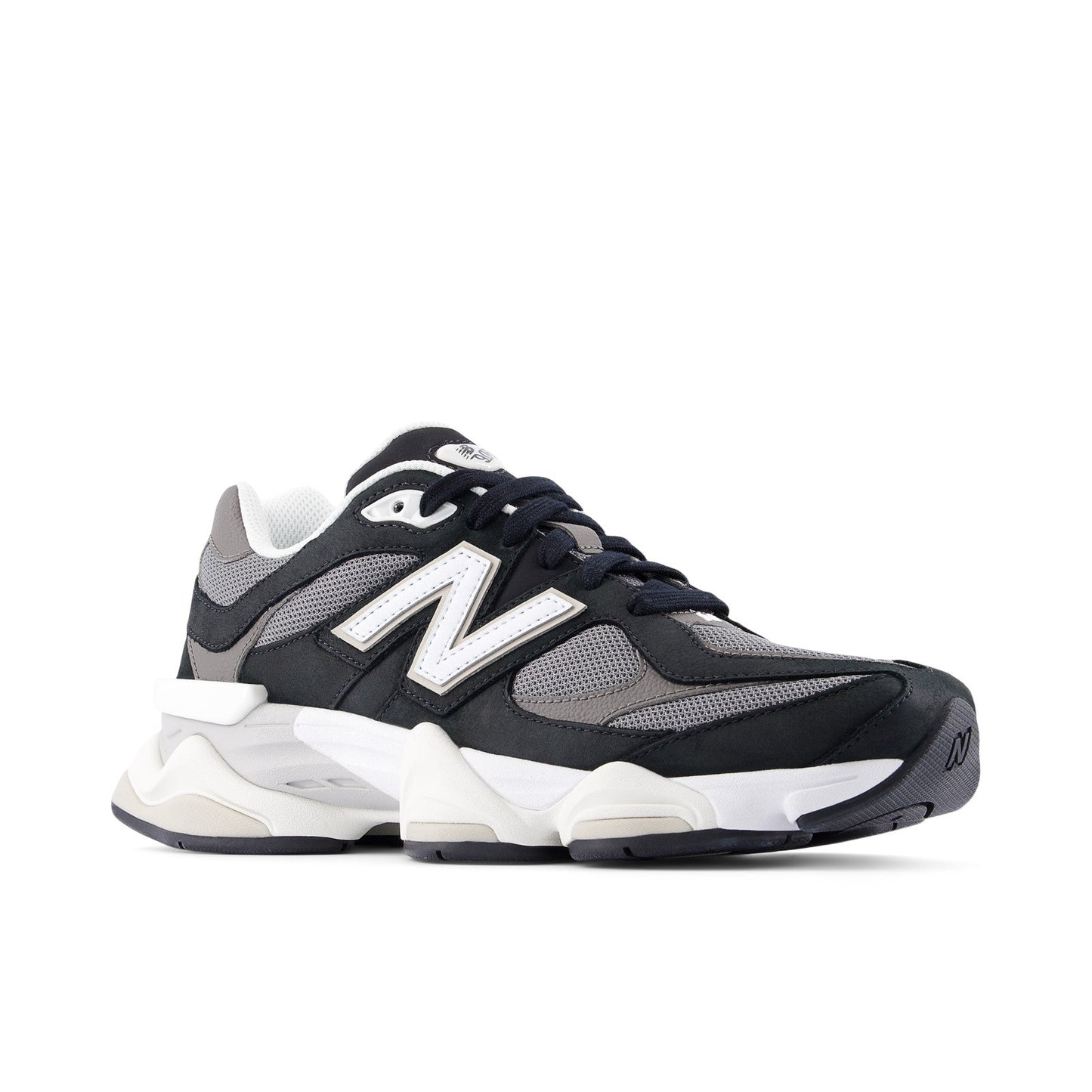 Unisex 9060 in Black
