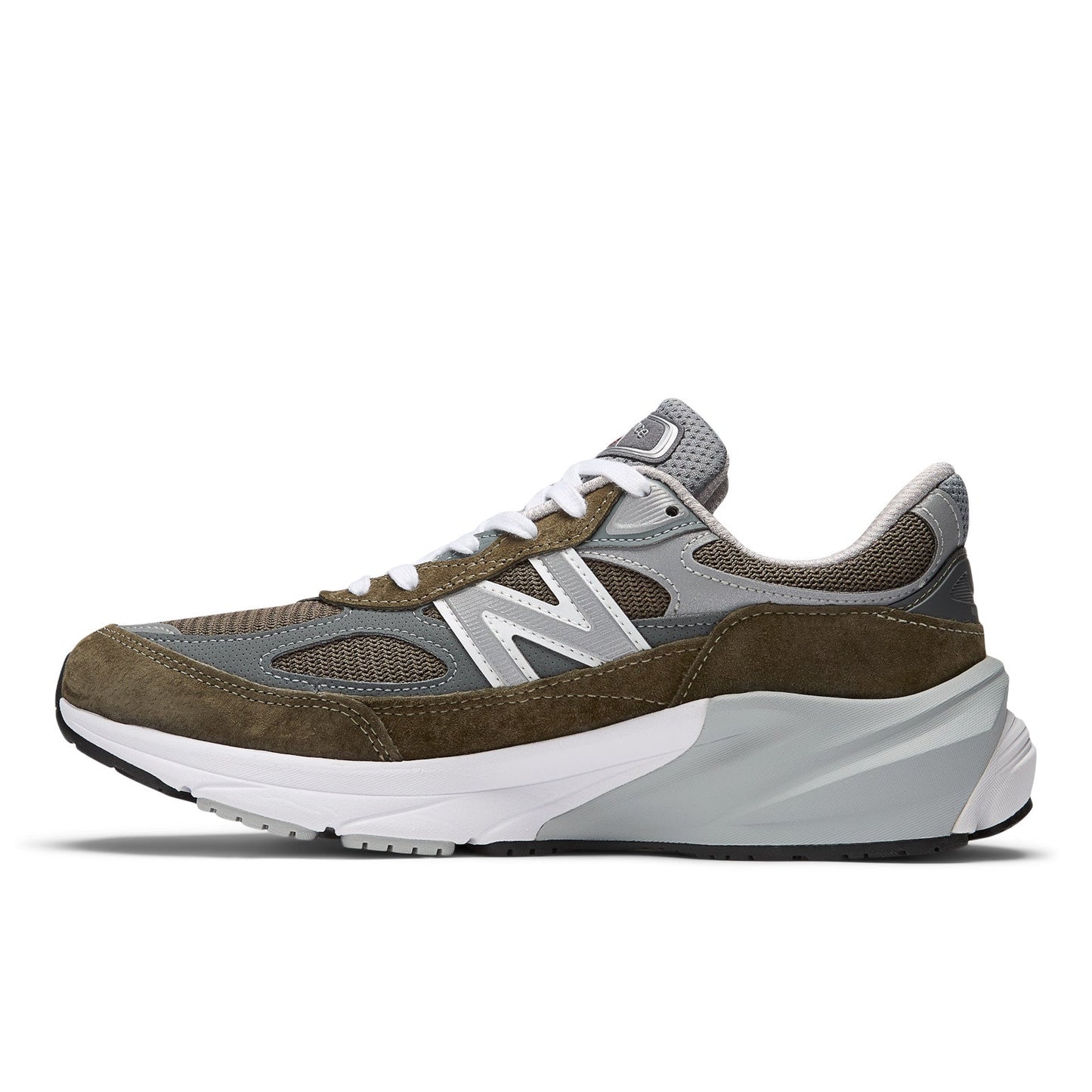 Unisex Made in USA 990v6
