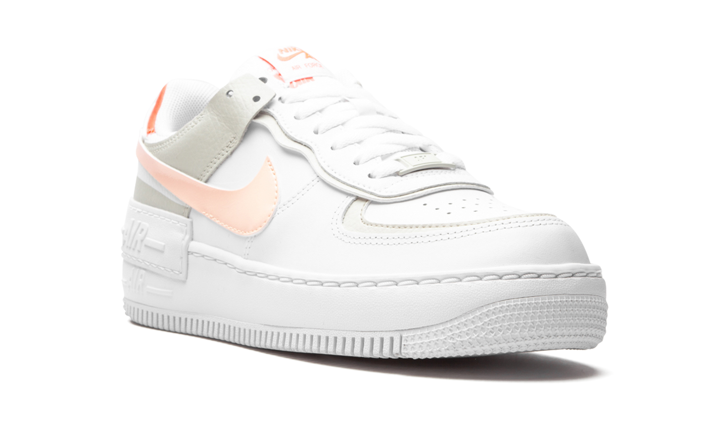 AIR FORCE 1 SHADO WMNS"Crimson Tint" DH3896 100