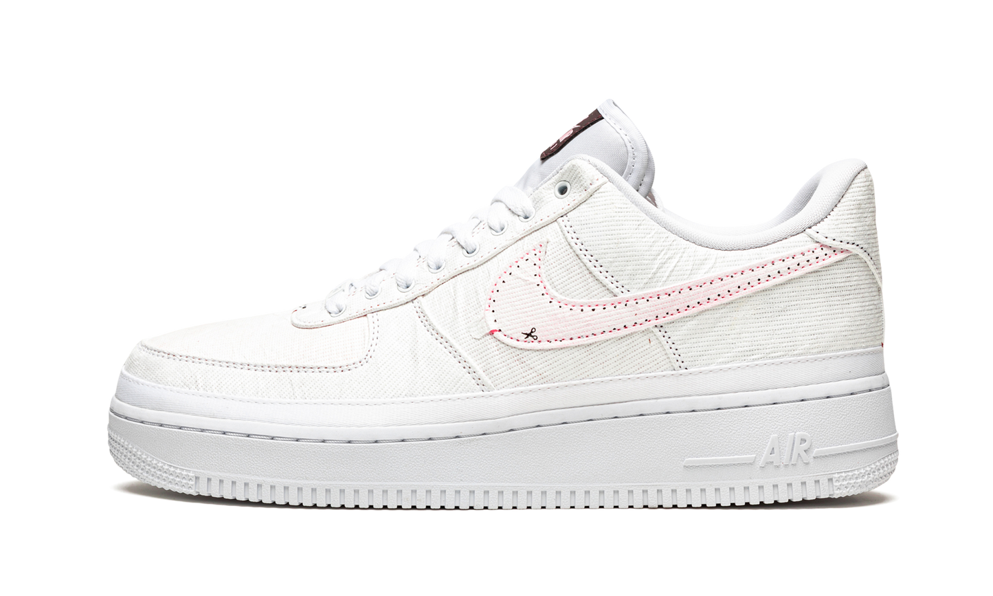 AIR FORCE 1'07 PRM MNS WMNS"Tear-Away Reveal" DJ9941 244